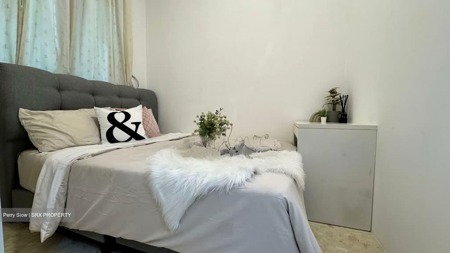 Tanglin Regency (D10), Condominium #531993671